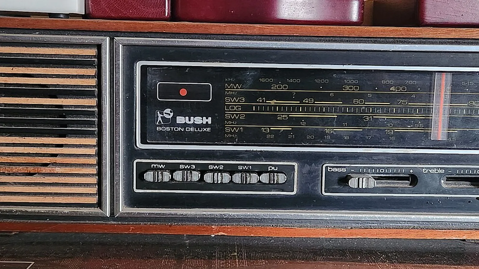 Radio Head the King of Limbs News — detail